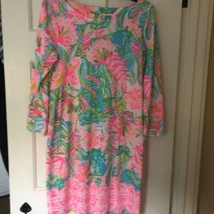 Lilly Pulitzer Hollee Dress